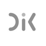 DIK logo