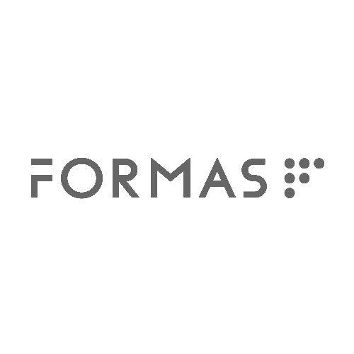 Formas logotyp