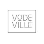 Vodeville logotyp