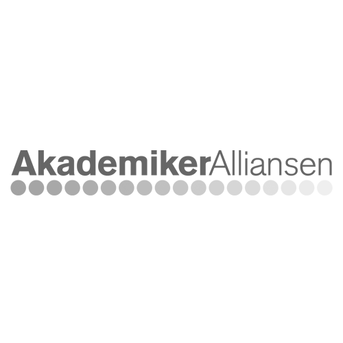 Logotyp Akademikeralliansen