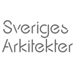 Logotyp Sveriges Arkitekter