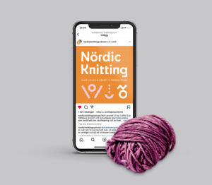 Nördic Knitting podcast