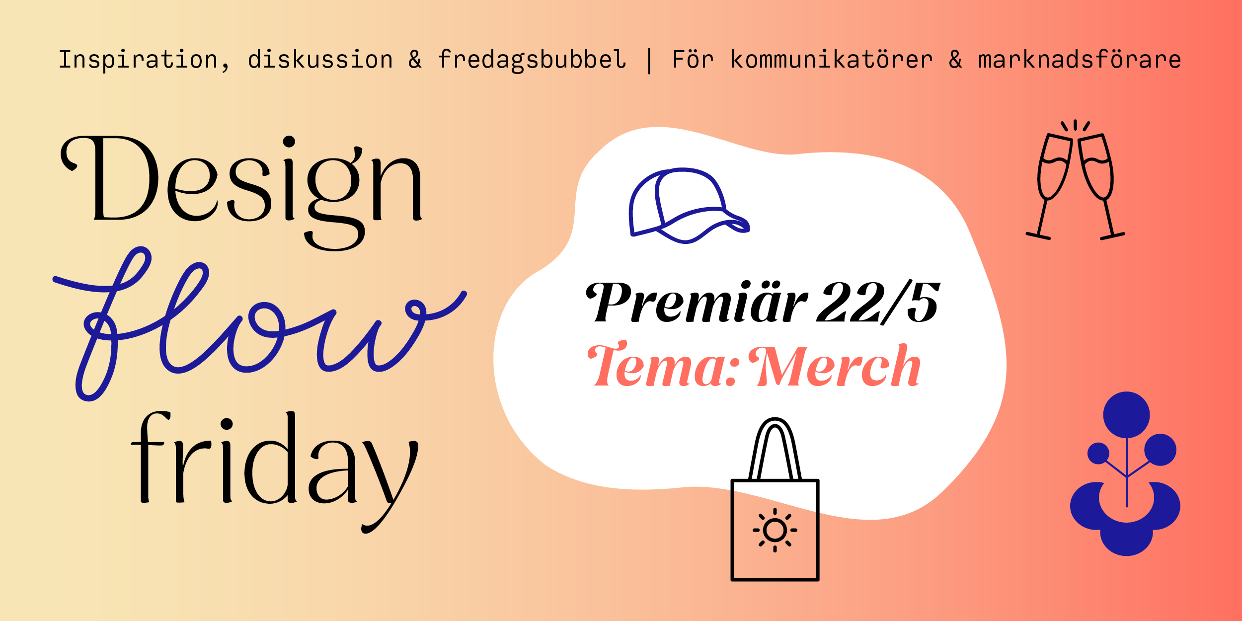 DFF_banner_merch_22maj Design flow friday 22 maj